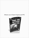Thumbnail Effective use of Search Engines and PPC Thumbnail Effective use of Search Engines and PPC